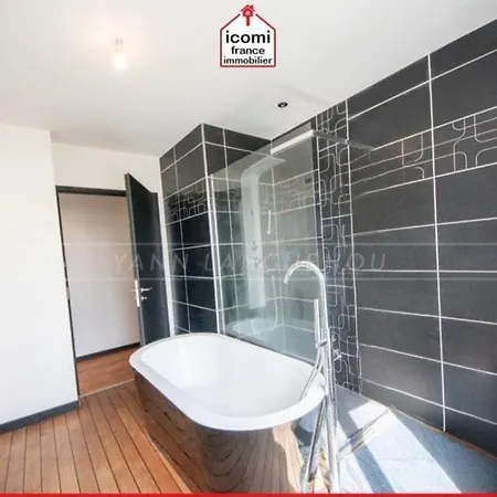 Apartamento Spacious Centre *