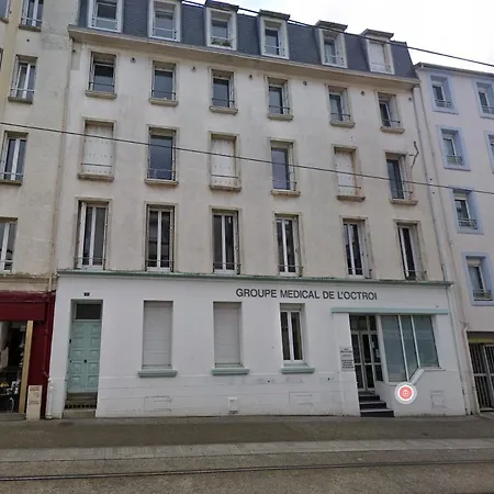 Apartmán Spacious Centre *